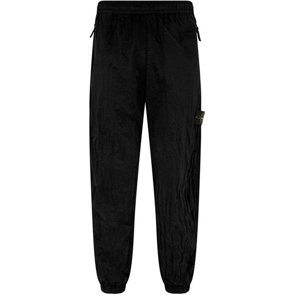 Stone Island Nylon Metal Pants - Black
